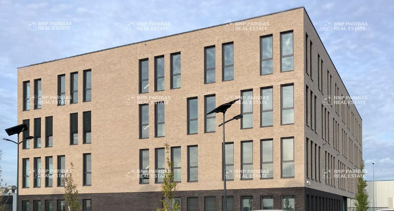 Location Bureaux 2317.5 m² divisibles 59113 Seclin