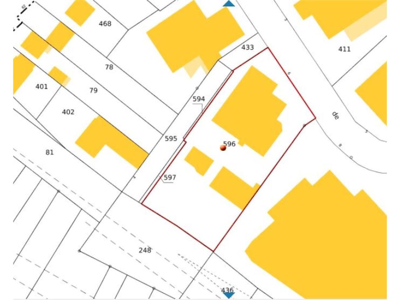 1009 m² pour ce activité en vente à Palaiseau