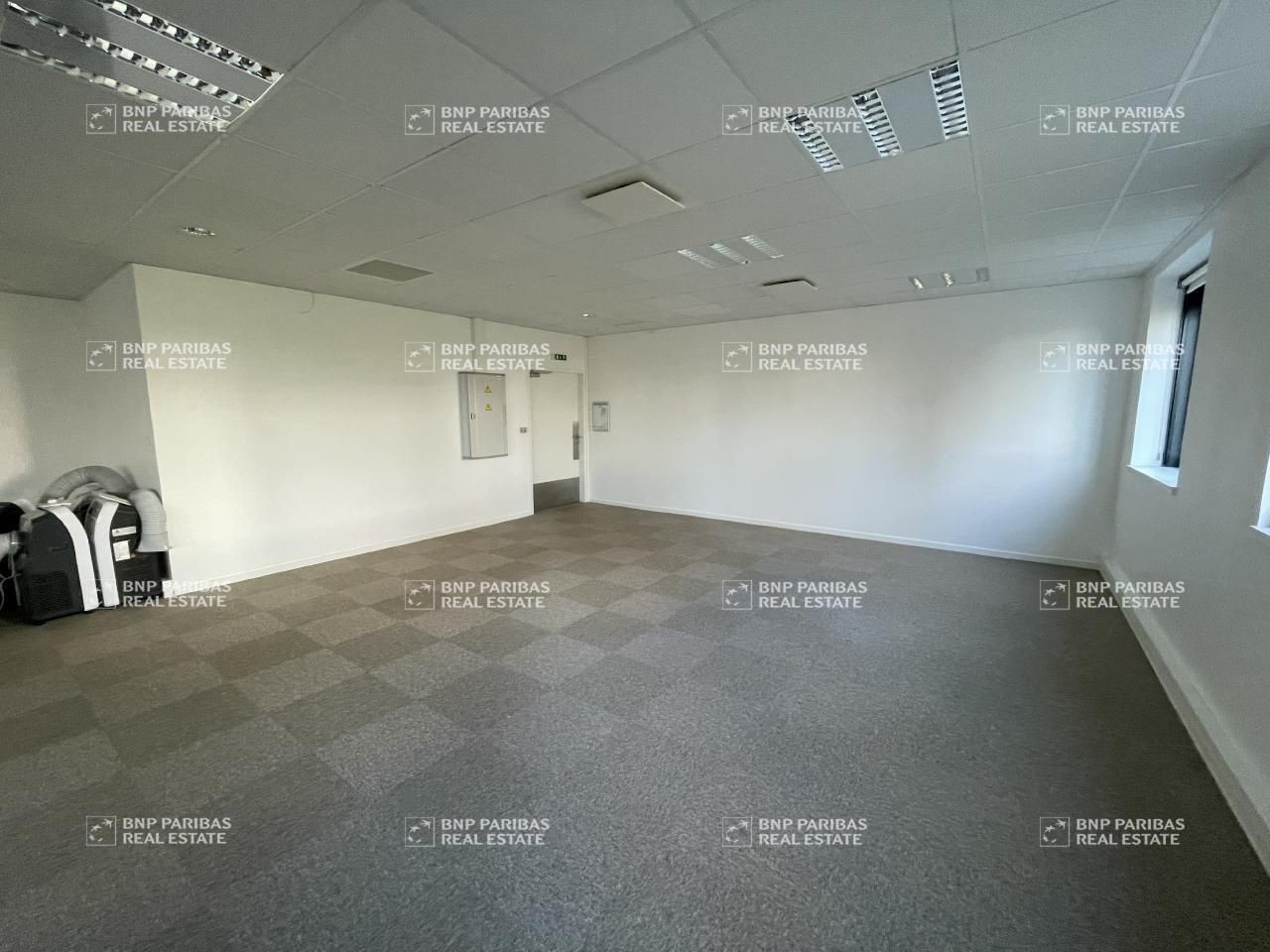 212 m² pour ce bureaux en location à Saint-herblain