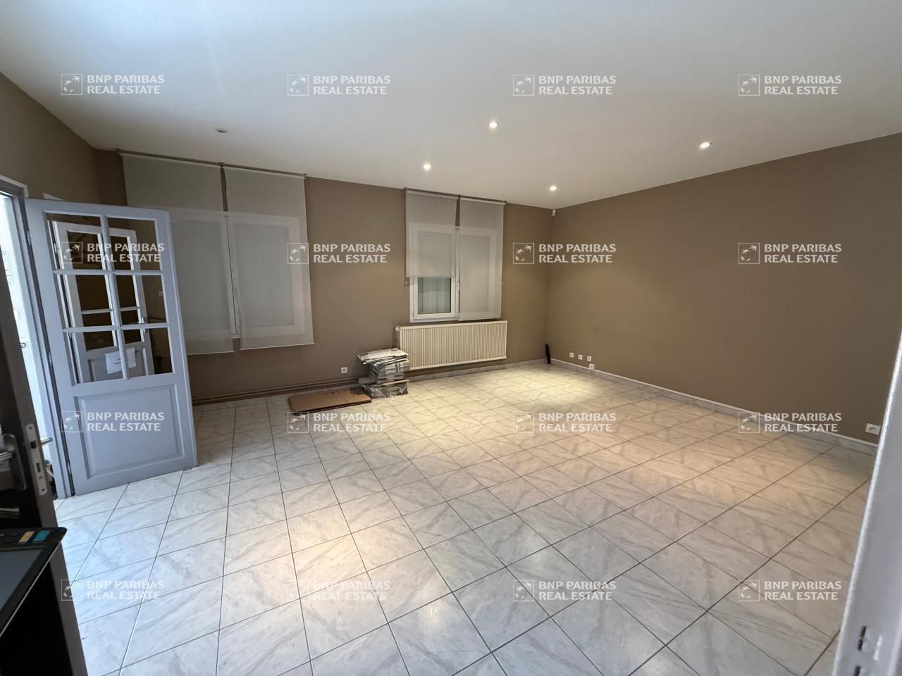 467 m² pour ce activité en location à Metz