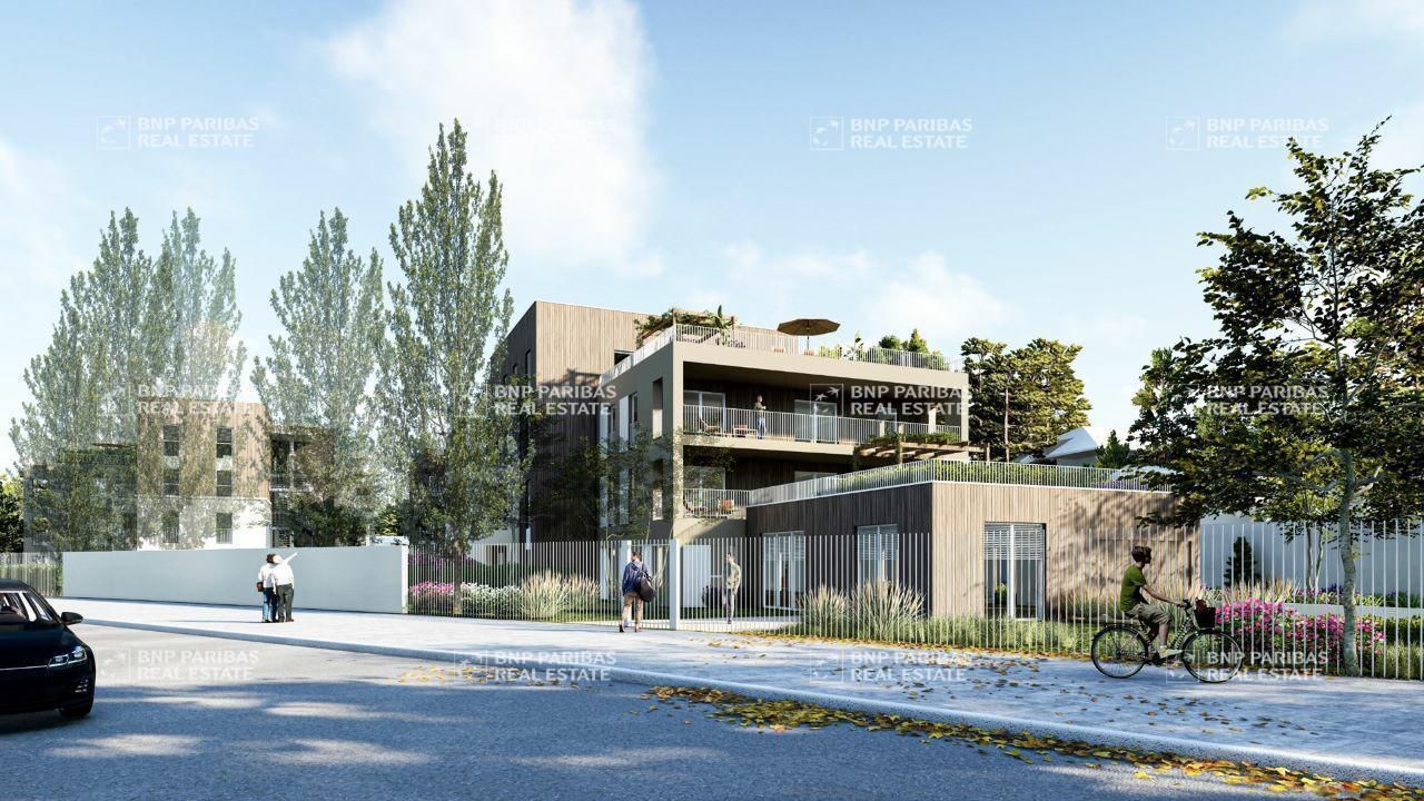 Vente Bureaux 225 m² divisibles 69230 Saint-genis-laval