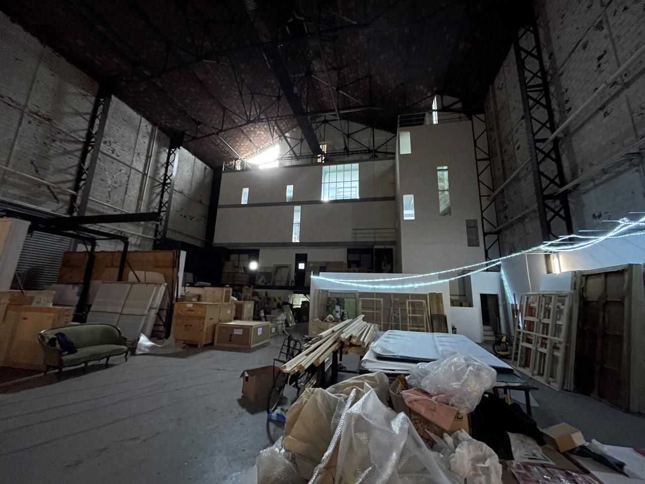 480 m² pour ce activité en vente à Ivry-sur-seine