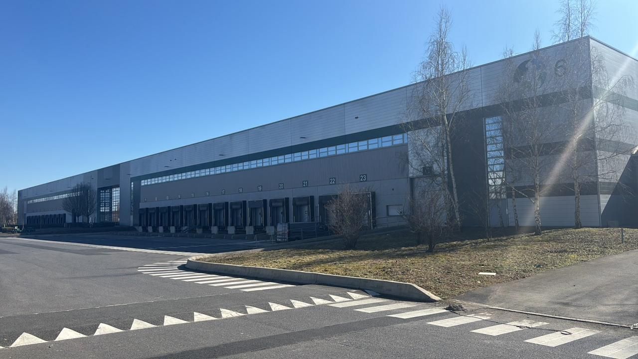 20496.39 m² pour cetentrepôts classe a en location à Moissy-cramayel