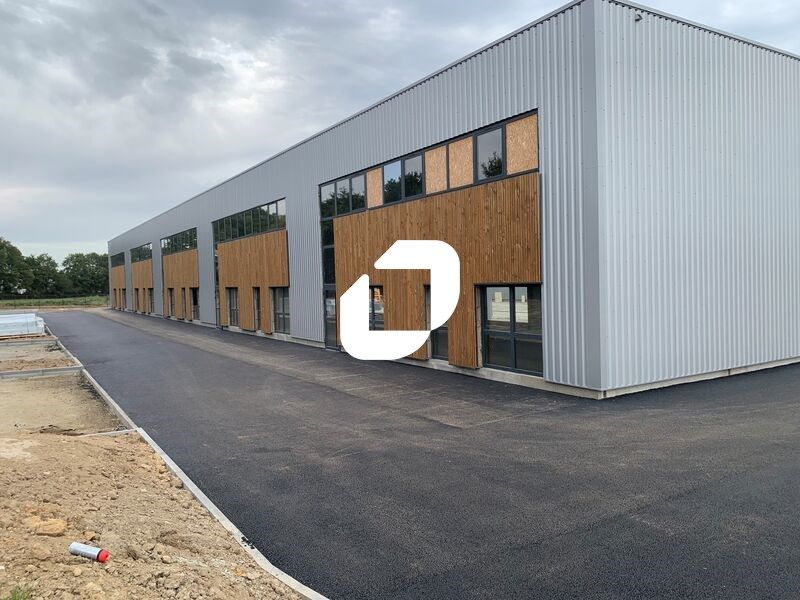 IMMPROVE vous propose un parc d'activités à proxi