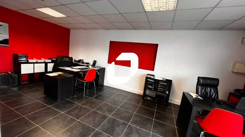 IMMPROVE vous propose à la location un local d'ac