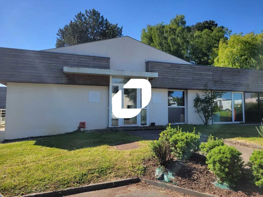 Situé dans la zone dynamique de la Vertonne, le c