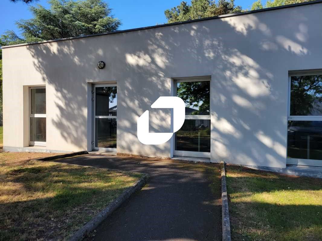 Situé dans la zone dynamique de la Vertonne, le c