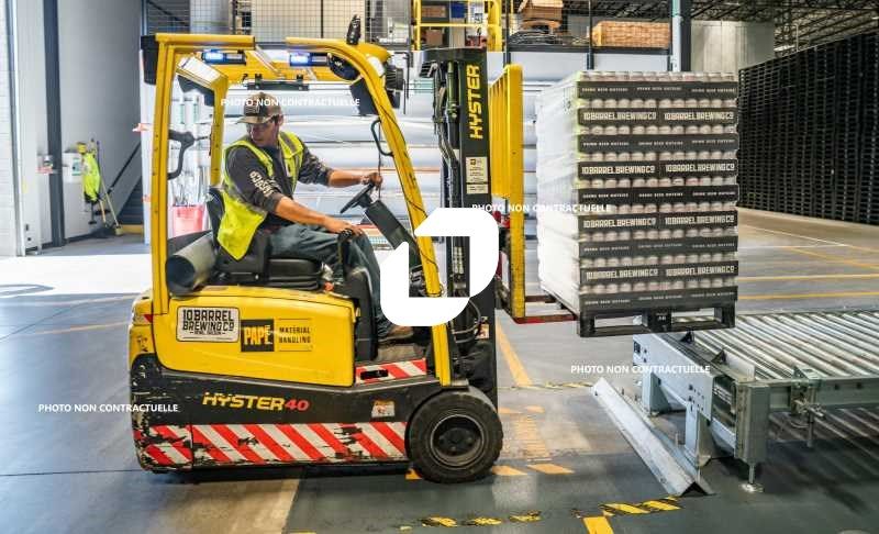 IMMPROVE vous propose un local d'activité de bonn