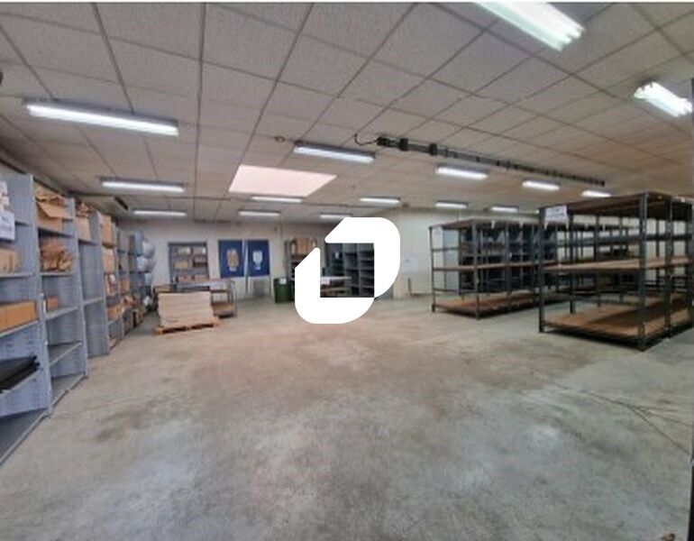 IMMPROVE vous propose au sein d'un bâtiment à usa