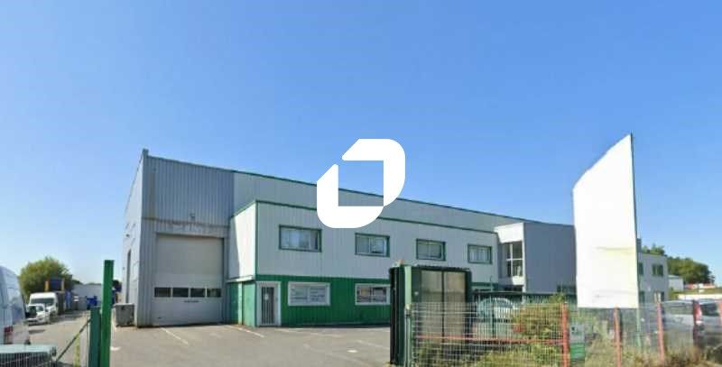 IMMPROVE vous propose des locaux d'activités idéa