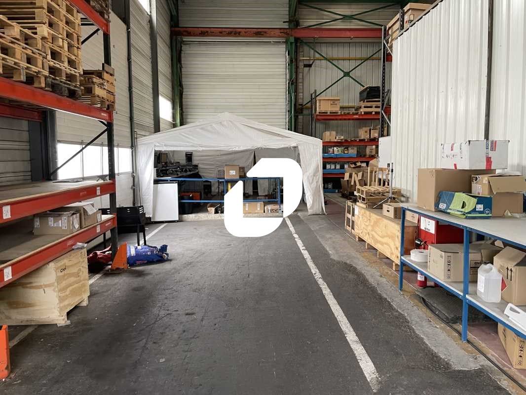 IMMPROVE vous propose des locaux d'activités idéa