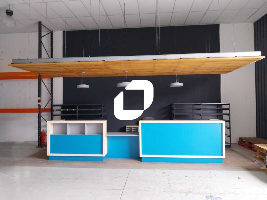 IMMPROVE vous propose un local d'activité en exce