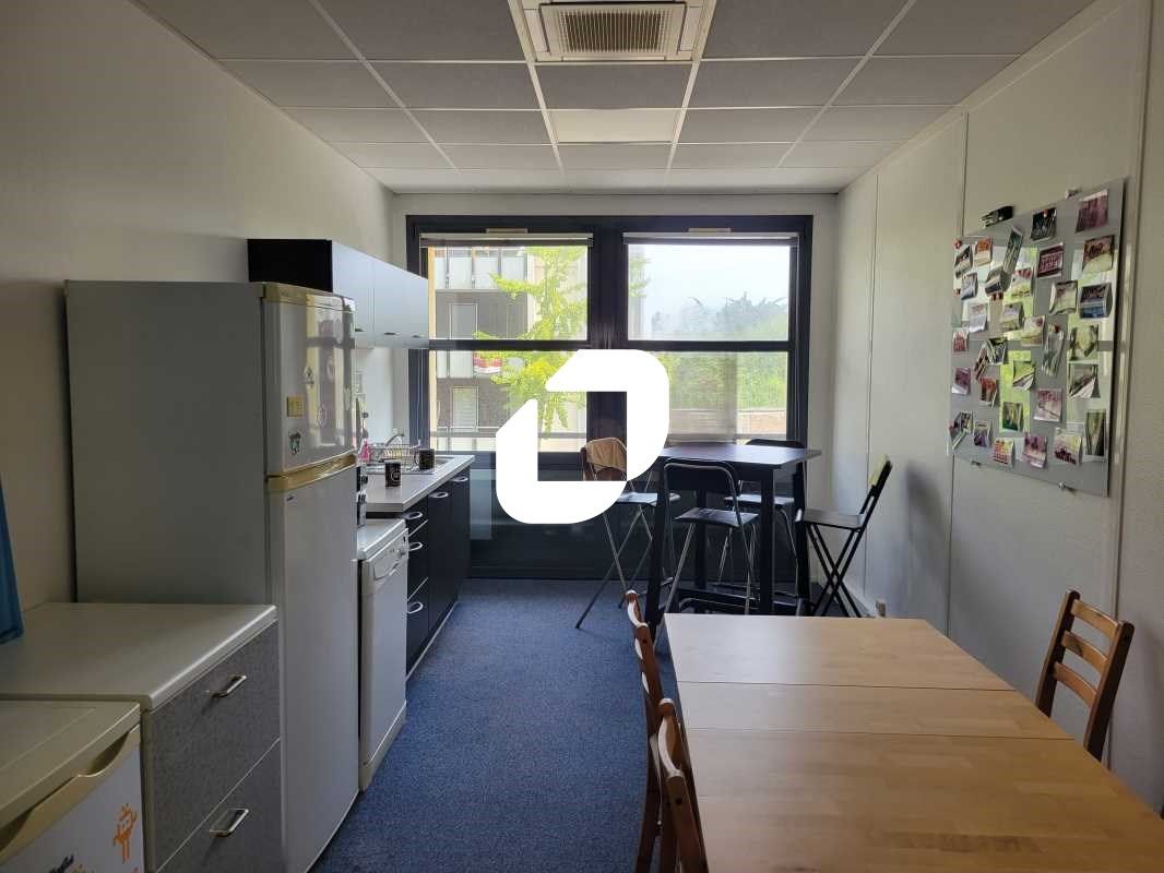 IMMPROVE immobilier d'entreprise,  vous propose à