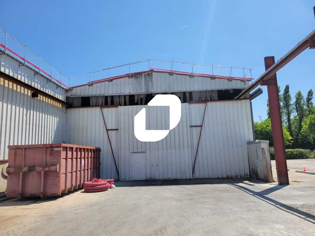 Proche du centre-ville de Nantes et à quelques mi