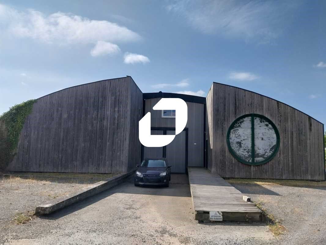 IMMPROVE vous propose  un local d'activités de 60