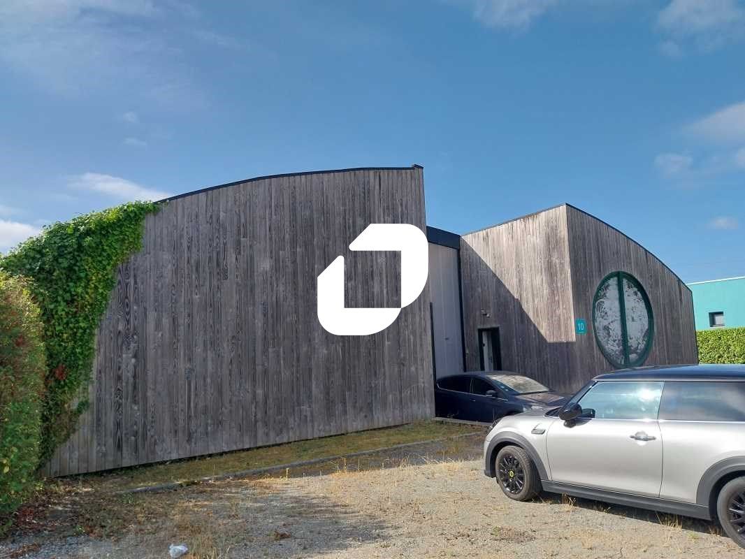 IMMPROVE vous propose  un local d'activités de 60