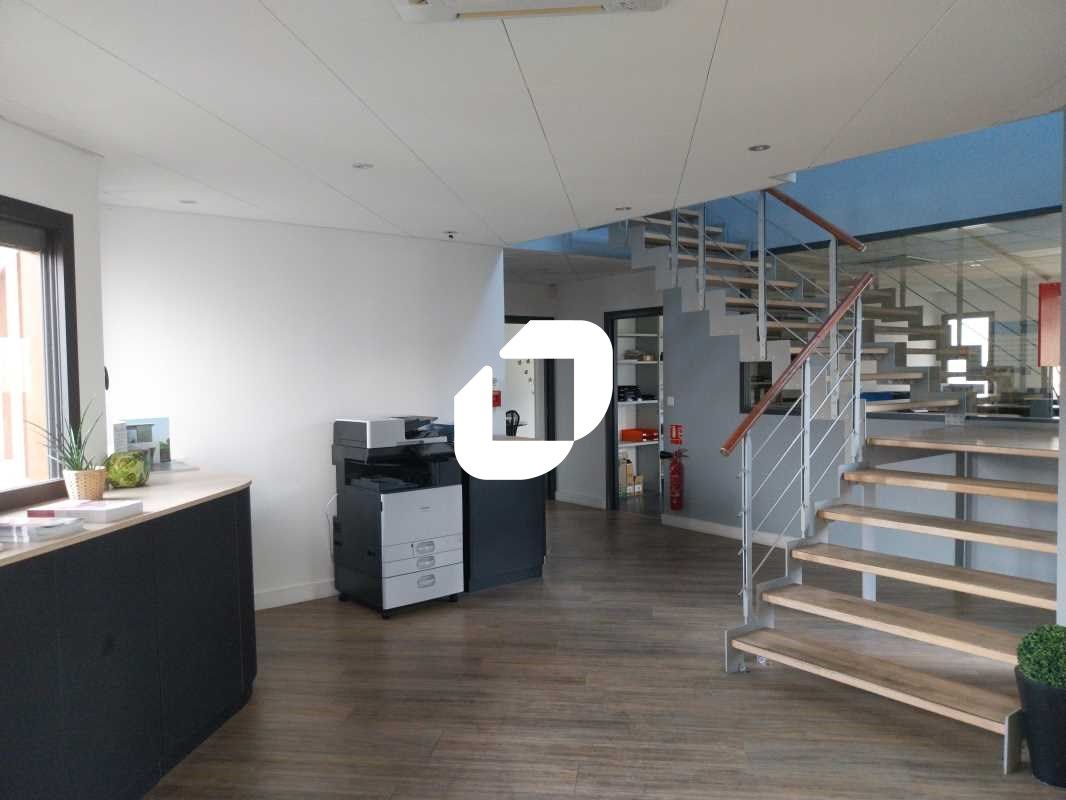 TREILLIERES - IMMPROVE vous propose à la vente un