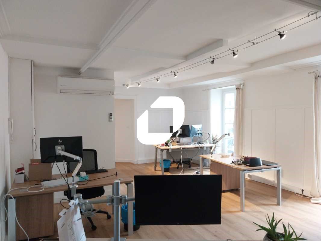 NANTES - CENTRE / IMMPROVE vous propose à la loca