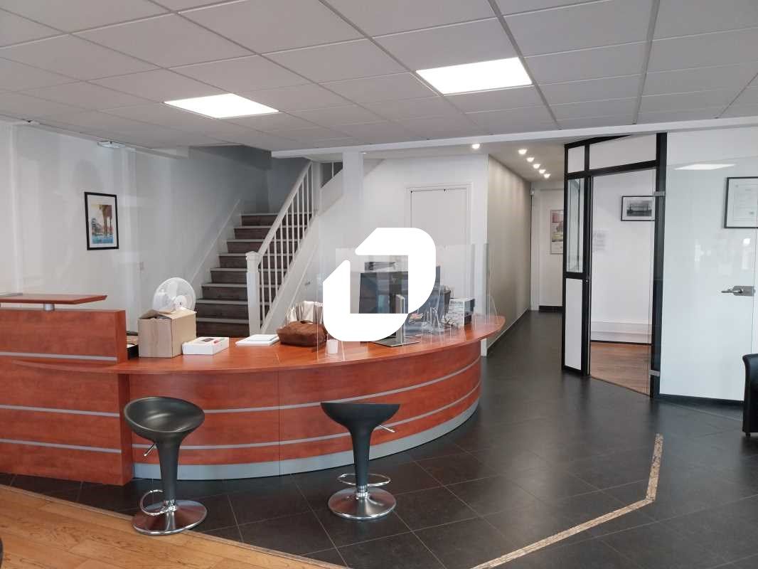 NANTES - Immprove vous propose à la location un l