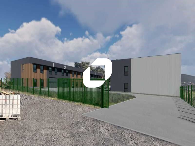 IMMPROVE propose des locaux neufs disponibles au