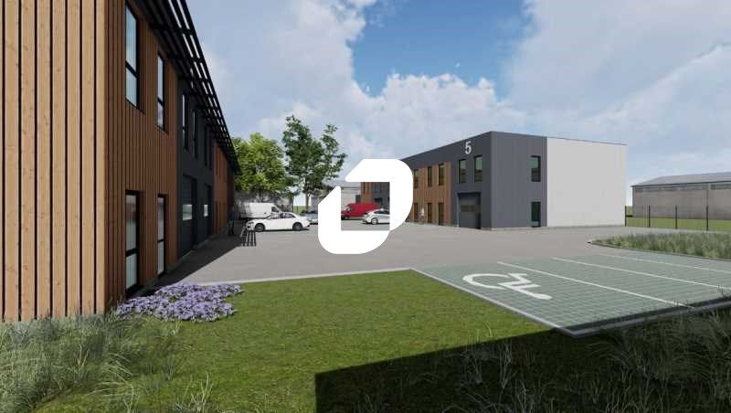 IMMPROVE propose des locaux neufs disponibles au