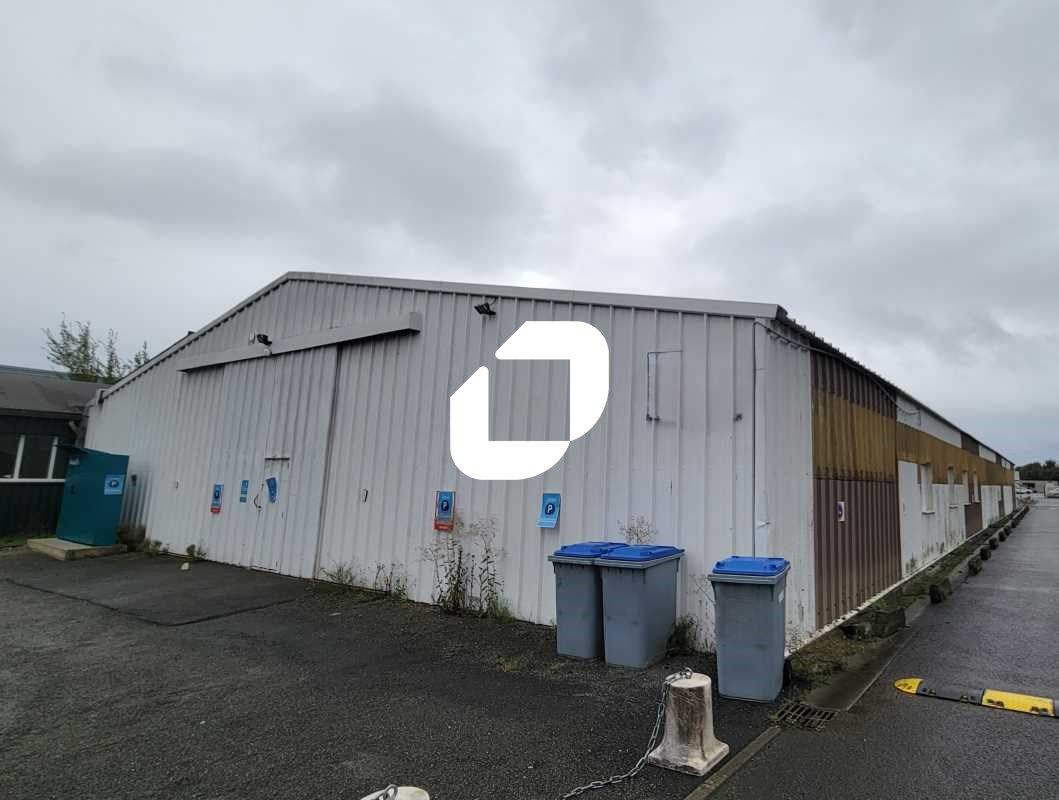 IMMPROVE vous propose à la location un local d'ac