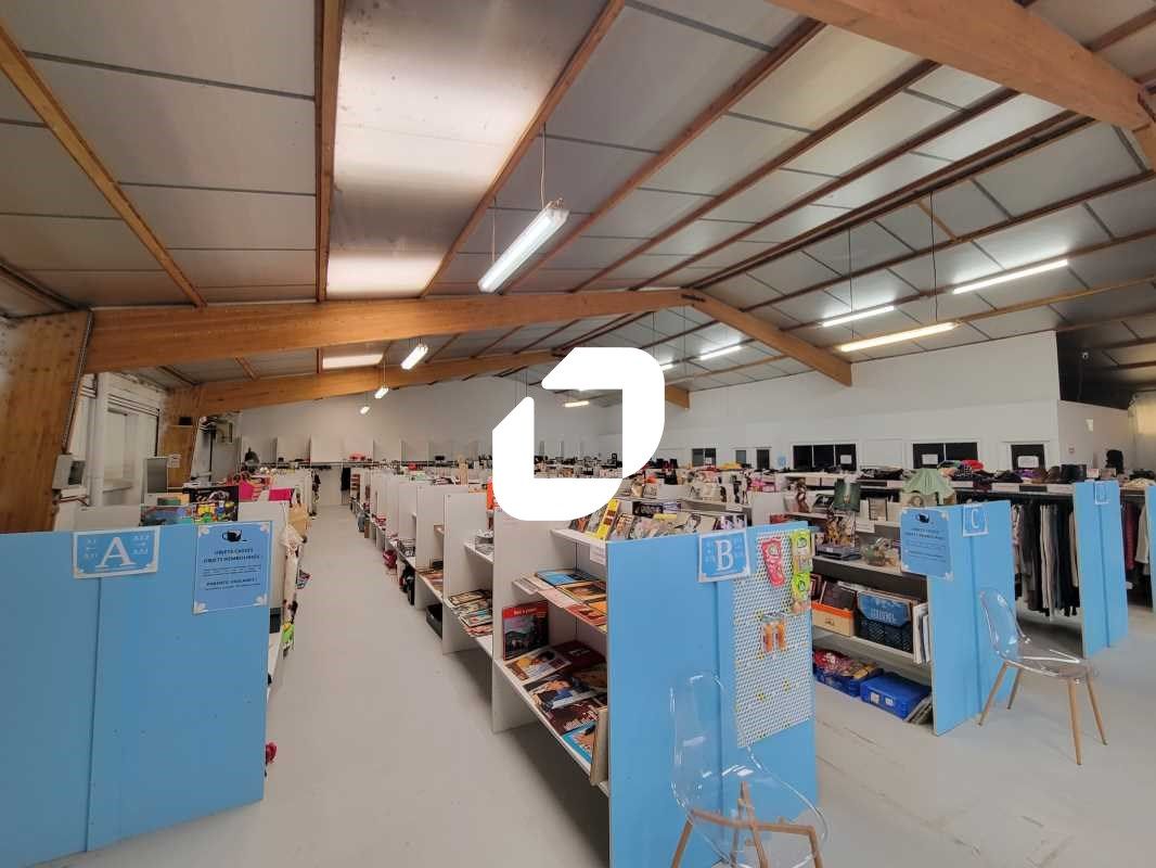 IMMPROVE vous propose à la location un local d'ac