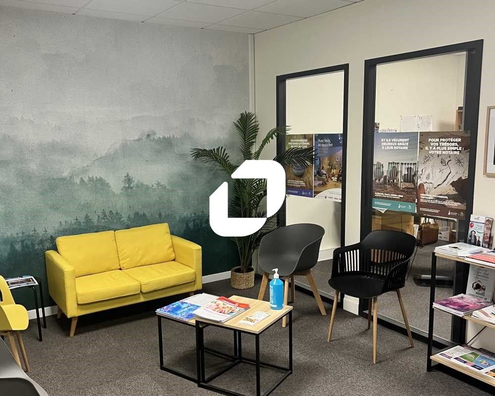 IMMPROVE vous propose à la location un espace de 