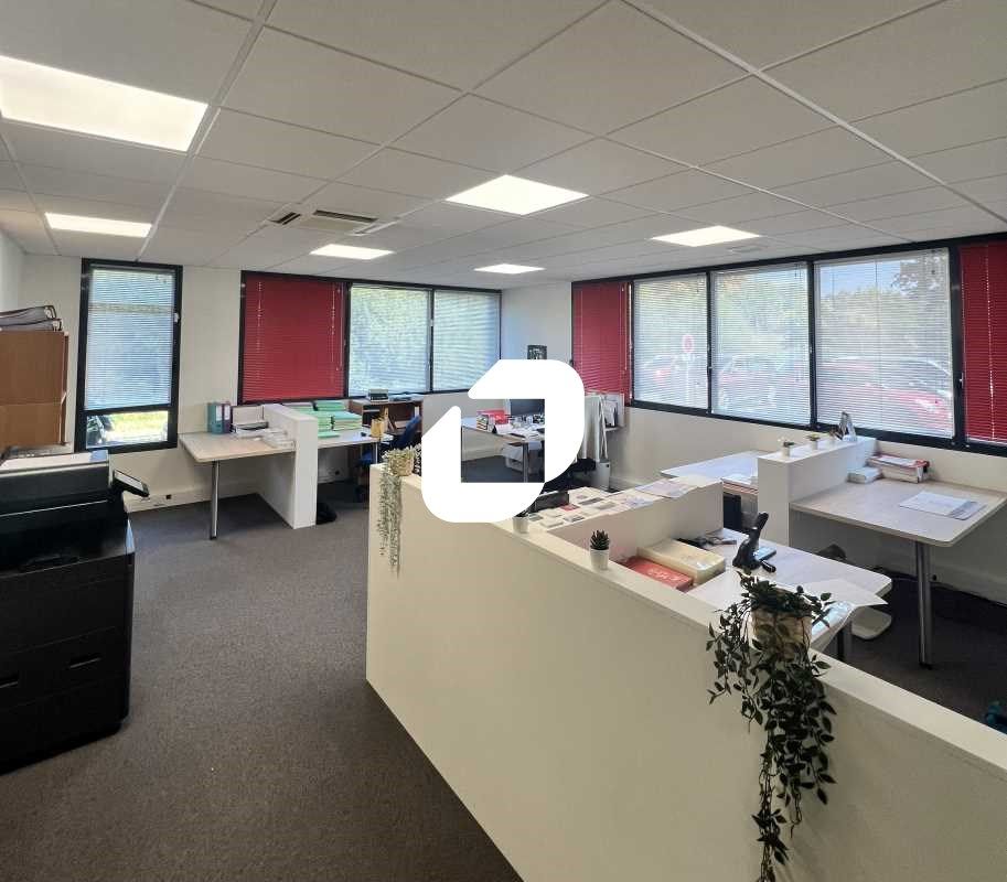 IMMPROVE vous propose à la location un espace de 