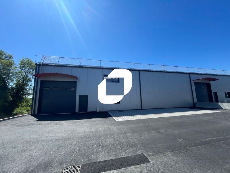 IMMPROVE immobilier entreprise vous propose dans 