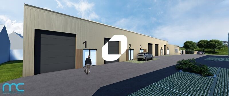 IMMPROVE immobilier vous propose une cellule arti