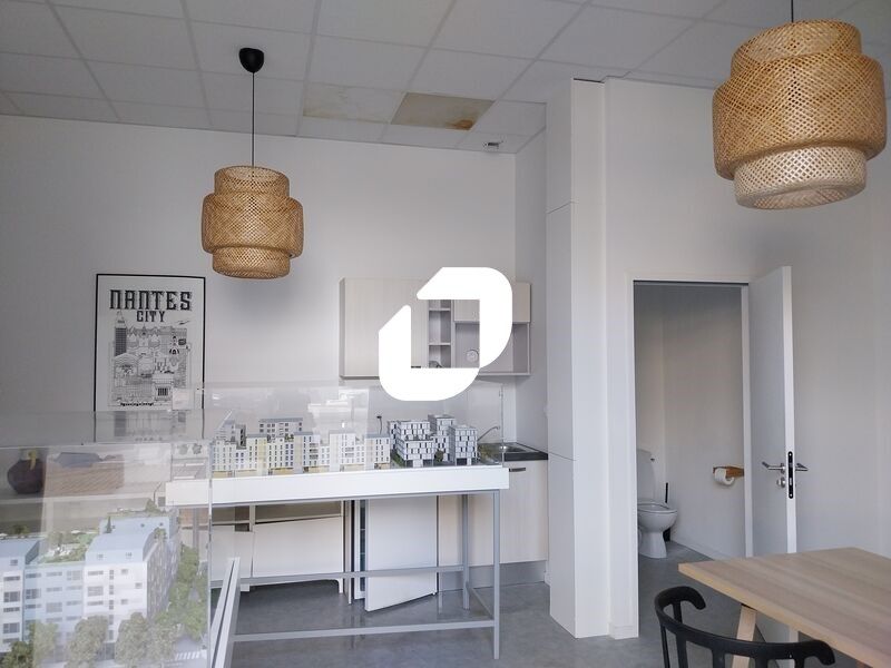 ILE DE NANTES - IMMPROVE vous propose à la locati
