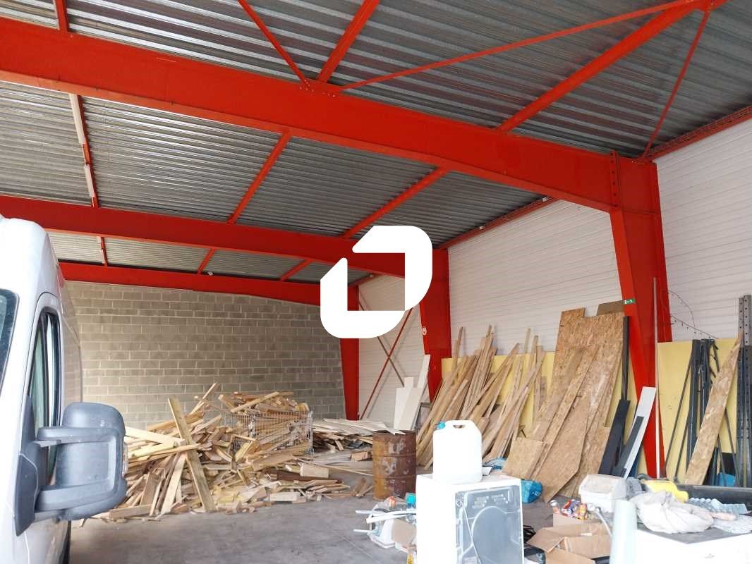 IMMPROVE vous propose à la vente un local d'activ