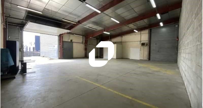 IMMPROVE vous propose à la location un local d'ac