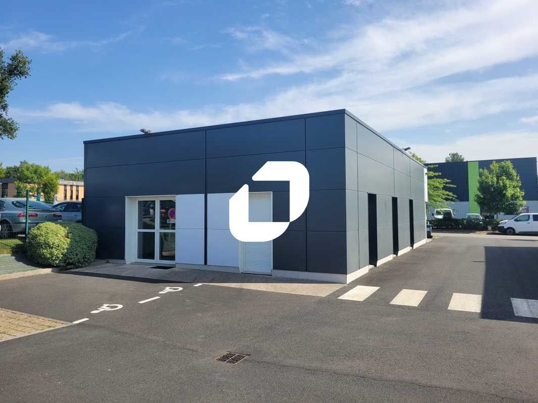 IMMPROVE vous propose à la location un bâtiment d