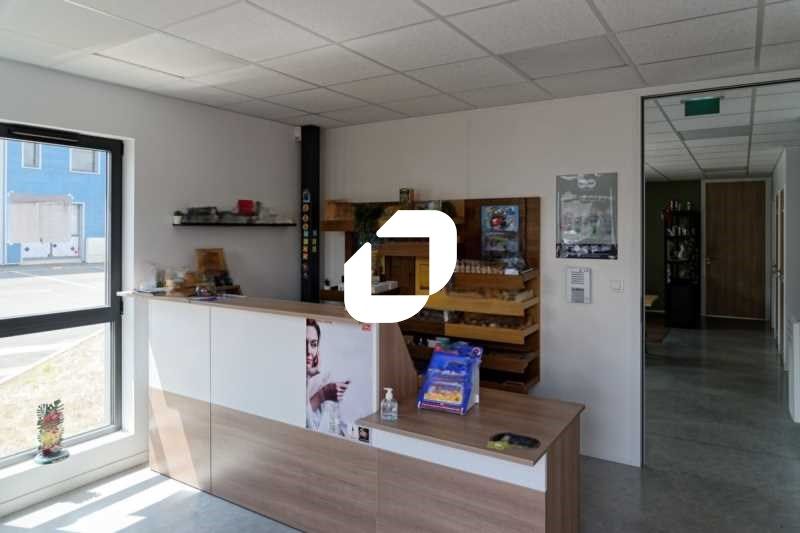 MMPROVE vous propose à la vente des bureaux d'env