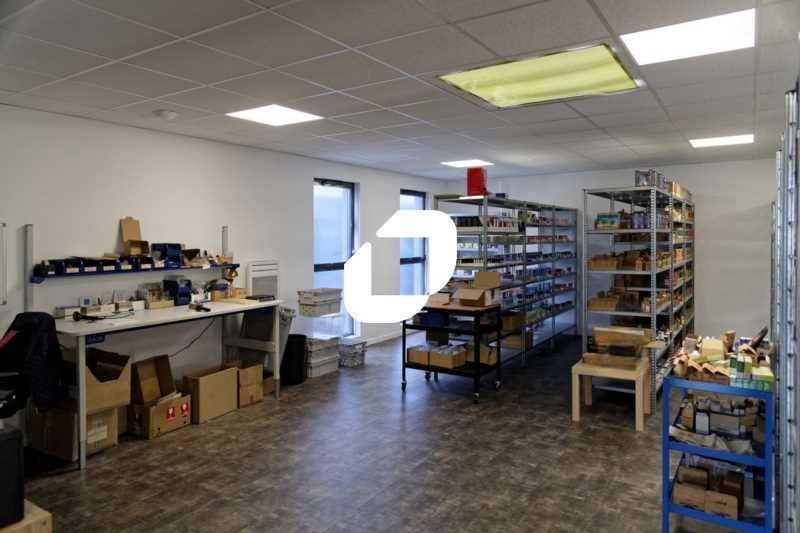 MMPROVE vous propose à la vente des bureaux d'env