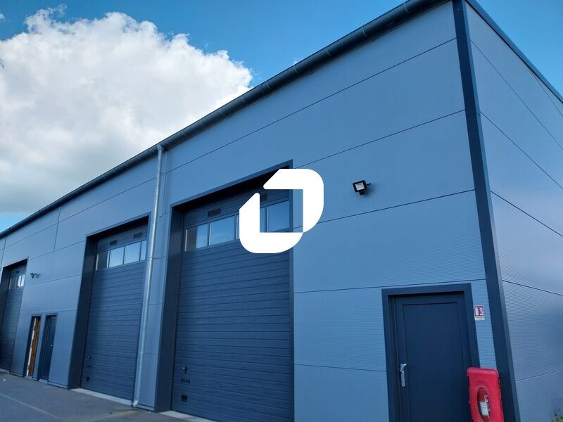 Au sein du parc sécurisé IMMPROVE vous propose un