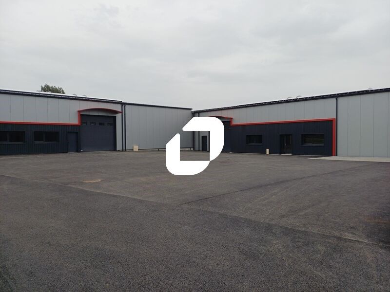 IMMPROVE immobilier entreprise vous propose dans 