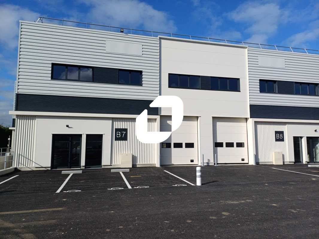 Immprove vous propose des locaux neufs aménagés, 