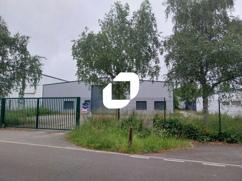 TREILLIERES/ RAGON - Immprove vous propose à la l