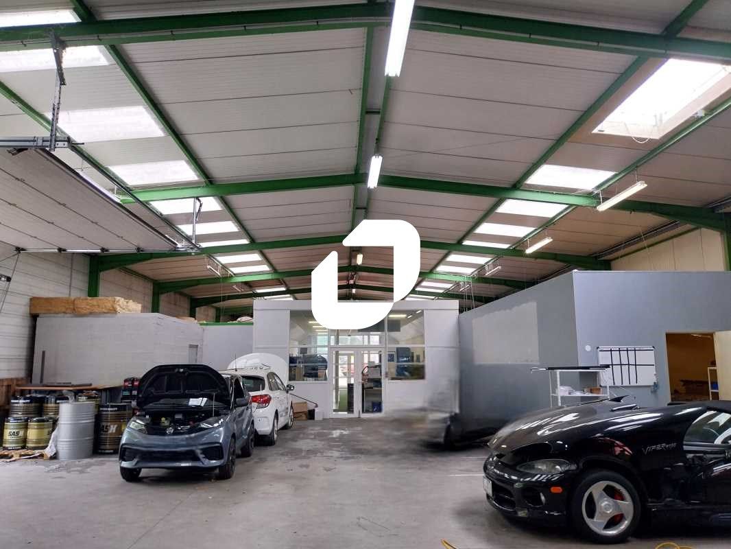 IMMPROVE vous propose un bâtiment mixte d'environ