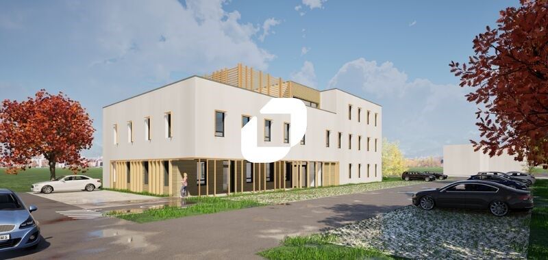 Situé à proximité immédiate des transports en com