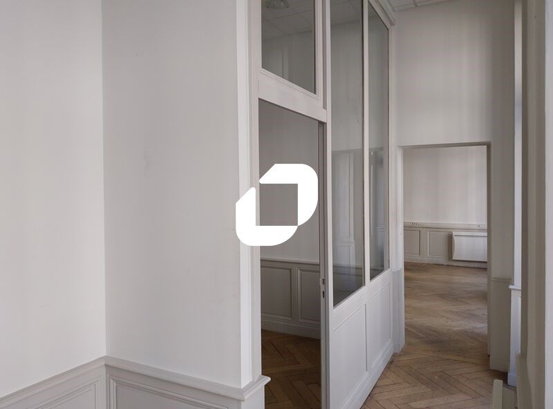 CENTRE-VILLE / CREBILLON - Immprove vous propose 