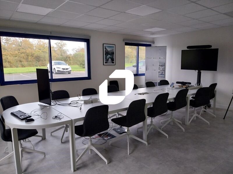 MMPROVE vous propose un immeuble de bureaux indép