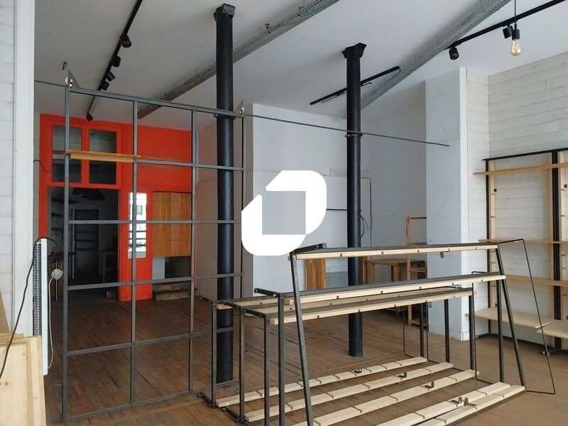 : NANTES CENTRE / RUE MERCOEUR - Immprove vous pr