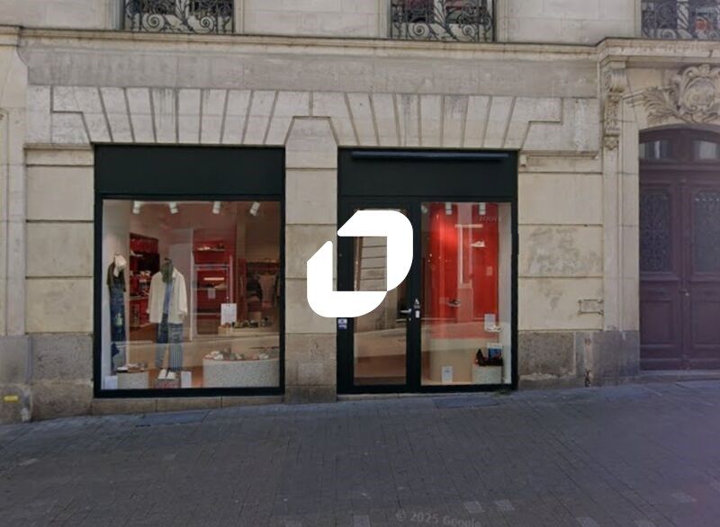 NANTES CENTRE / RUE SCRIBE - Immprove vous propos