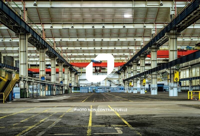IMMPROVE vous présente un emplacement commercial