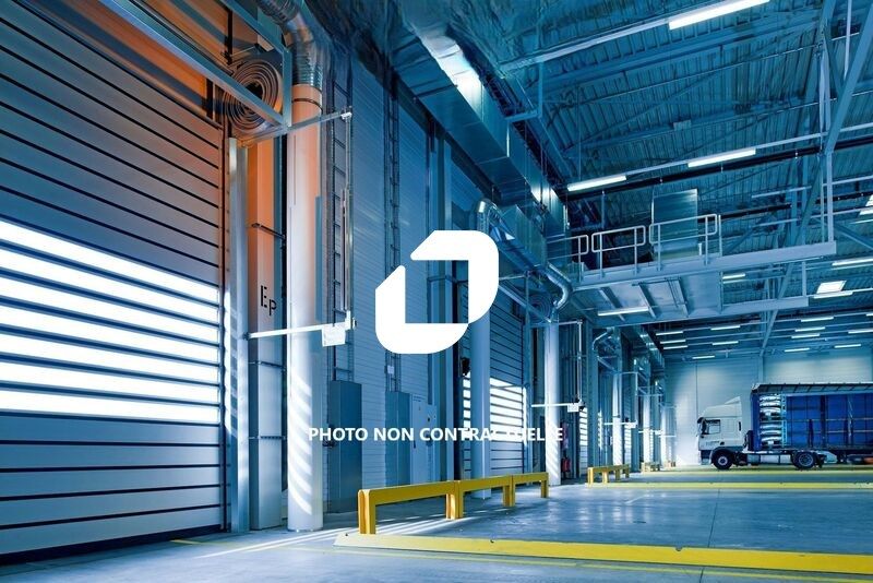 IMMPROVE vous présente un emplacement commercial