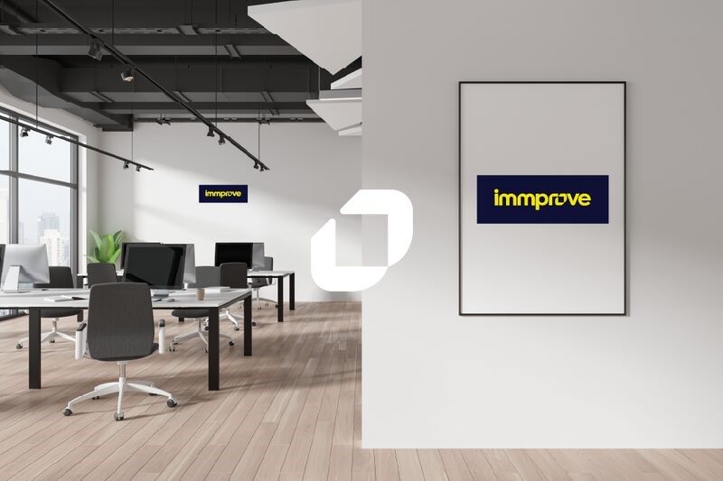 IMMPROVE vous présente en avant-première dans un